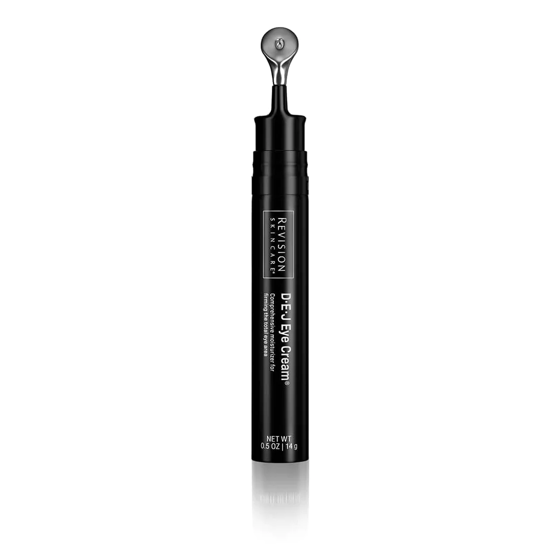 Revision Skincare DEJ eye cream.