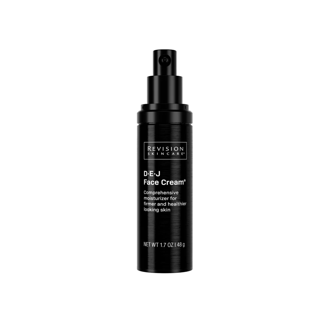 Revision Skincare DEJ Face Cream bottle