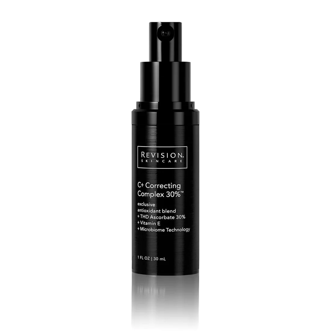 Revision Skincare C-plus correcting complex pump bottle