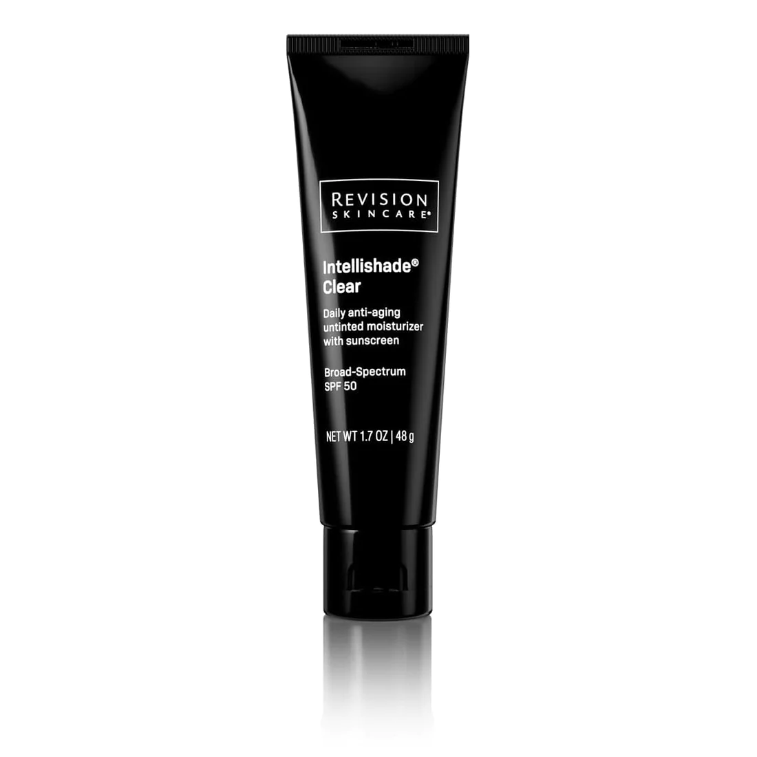 Revision Skincare Intellishade Clear tube