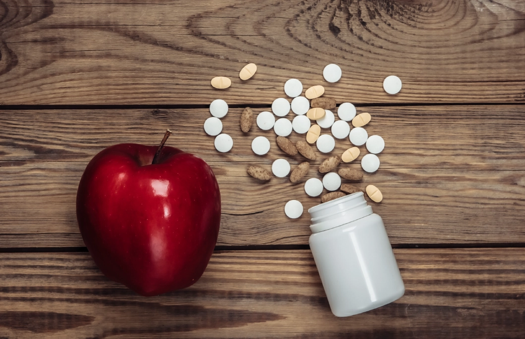 Botox and Juvederm logos