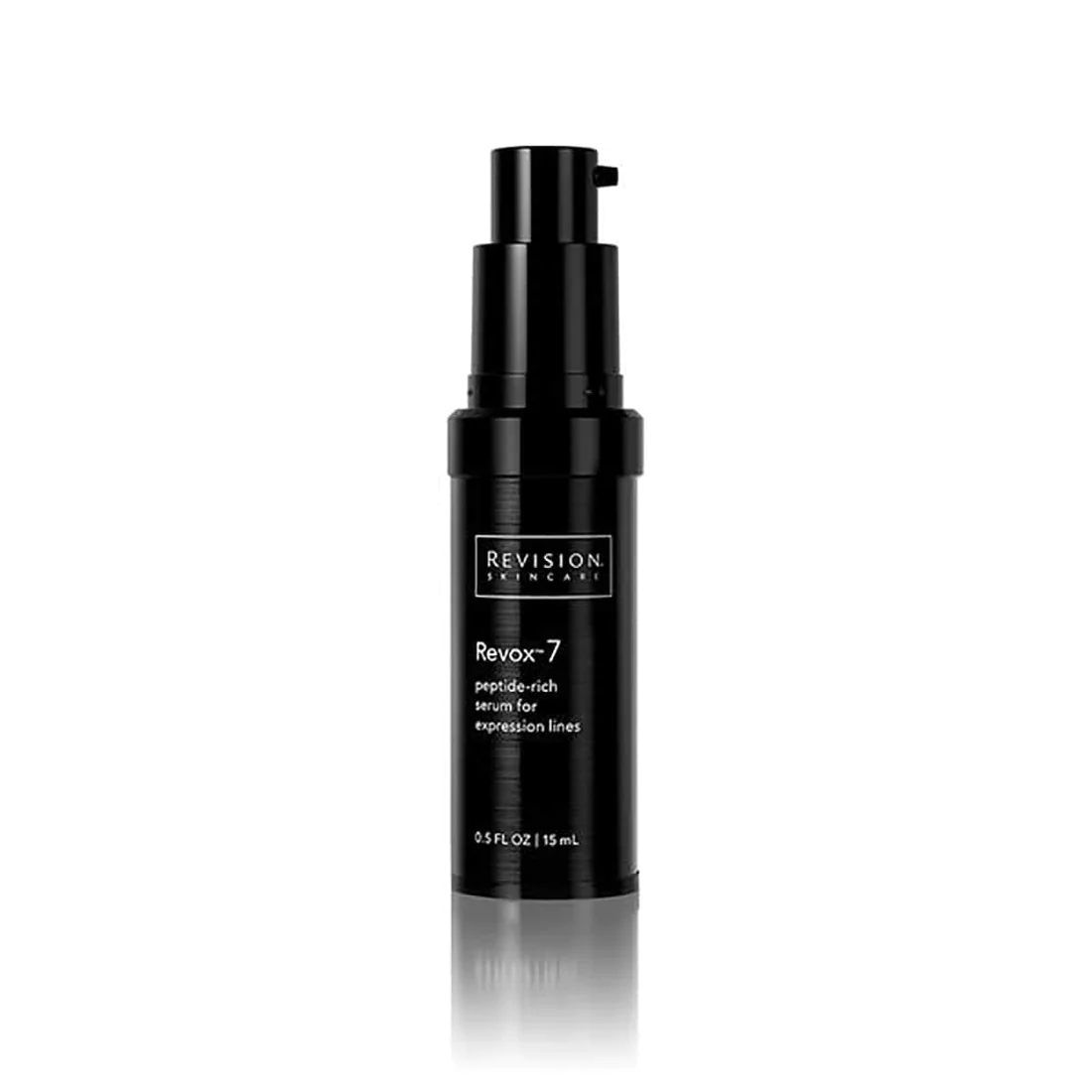 Revision Skincare Revox 7 pump bottle